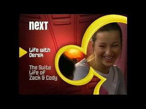 Disney Channel - Commercials, Bumpers, Promos, Credits Voiceover from May 14 (Mother's Day), 2006