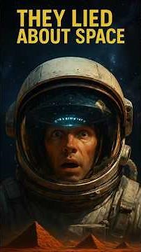 🪐 What NASA Doesn’t Want You to Know | Orbit X Files Official Trailer