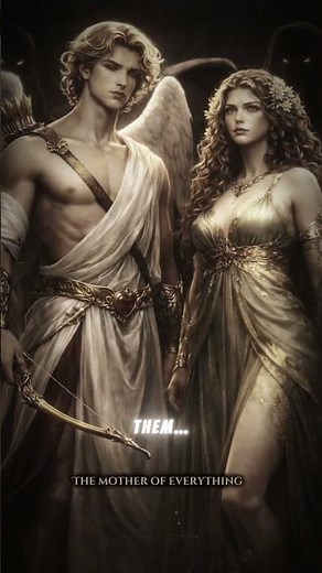 What Existed Before the Greek Gods? The Story of Chaos