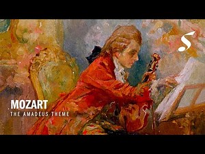 The "Amadeus Theme" - Mozart's Symphony No. 25