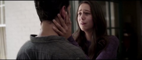 Avengers Endgame: Emma Fuhrmann Reel