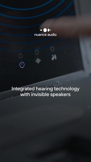 Try Nuance Audio Glasses: the new all-in-one hearing and vision solution with bulit-in invisible hearing solution. | Nuance Audio | Facebook