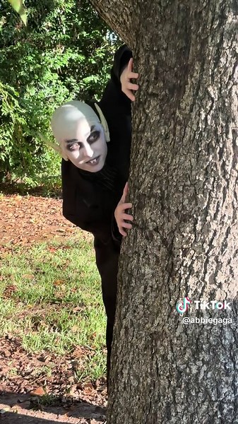 Embrace the Original Vampire for Halloween