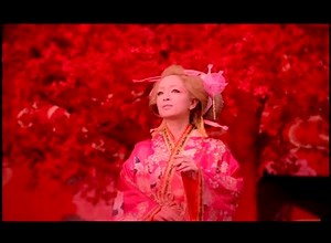 Part Of Me 中文字幕版-滨崎步 (浜崎步)