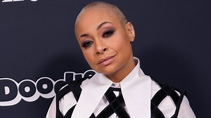Raven-Symonè Reflects on Her Career Longevity: ‘I Am Being True to Who I Am’