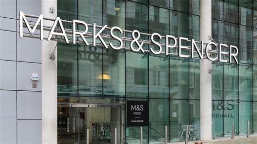 M&S confirms it is bringing back online shopping THIS week – but there's a downside