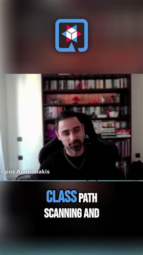 Speed Up Java Startup: Stop Slow Classpath Scanning! #shorts #quarkusinsights #quarkus #java #leyden