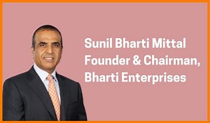 Sunil Bharti Mittal: The Journey of a Trailblazing Entrepreneur | Bi