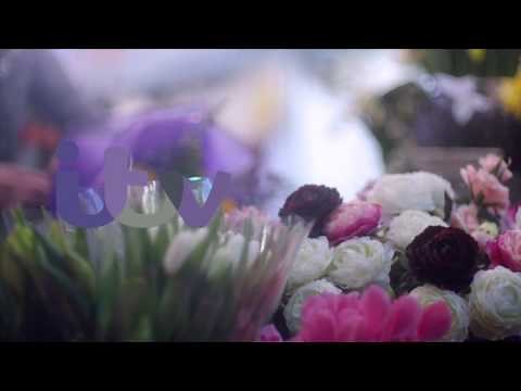 Spring 2013 Ident: Florist | ITV