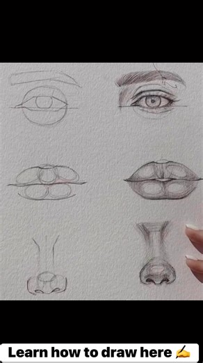 Pencil art #lifestyle #draw #art #drawing | Unity Izevba