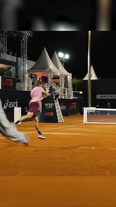 1.8M views · 10K reactions | Una nueva liga de tenis (UTS) innovadora y espectacular: - 奈 Los mejores jugadores se reúnen; - ⌛️ Partidos acortados en 4 cuartos; -  Nuevos cartas dignos de videojuegos; - 浪 Jugadores no filtrados;  Síganos para no perderse la fecha de la próxima edición.  | UTS Tour Legacy page 2020-2023 | Facebook