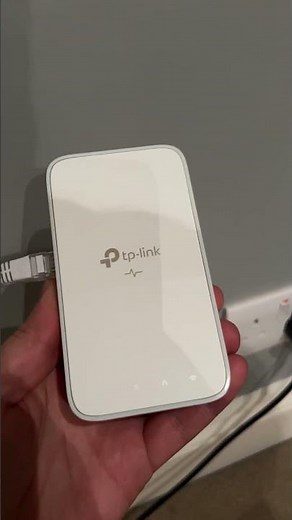 Router Too Far? Use Powerline Ethernet Adapters for Wired Speeds and Whole-Home WiFi! #networking