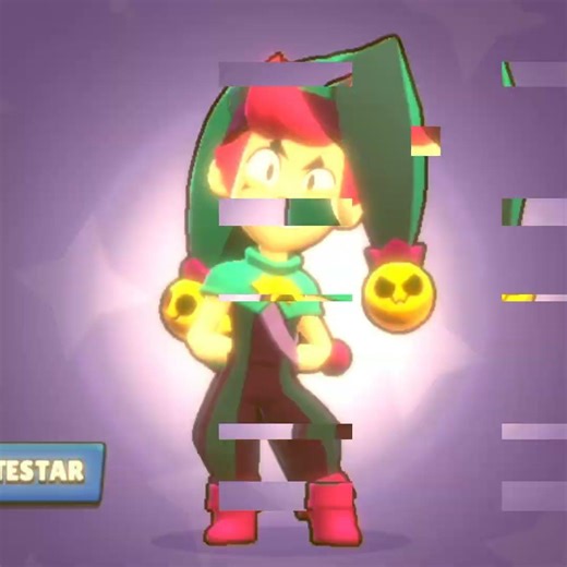 edit do chaster melhor brawlres minha opinião #bs