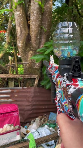 Top Gel Blasters for Kids in Bukidnon