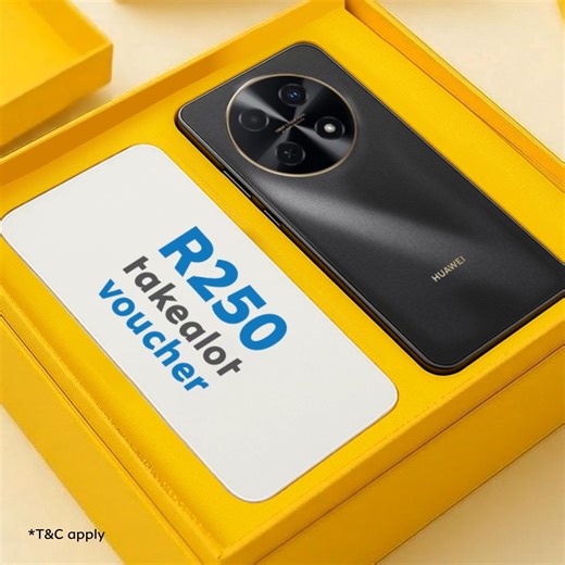 Today’s door is open, unwrap the joy inside with #TheAppThatKeepsOnGiving. Want to take them home? Here’s what you need to do… ☑️ Log in to the MTN App ☑️ Play Matchy Matchy ☑️ Screenshot your final score ☑️ Drop it in the comments below And stand a chance to win a Huawei Nova 12i phone R250 Takealot voucher. The winner will be announced tomorrow. Visit the MTN App now: https://mtn.io/app-matchym 🥳 T&C apply. #TodayWeMakeMoves | MTN South Africa