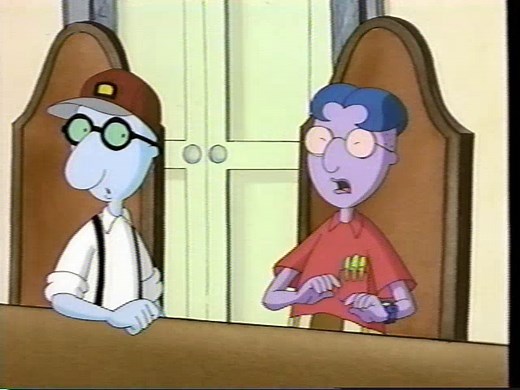 101 Dalmatians (1999 VHS)