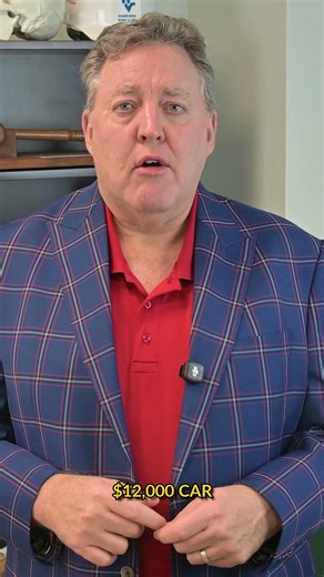 Wondering when your car is considered “totaled”? 🚗💥 Insurance companies typically declare a car a total loss when the cost to repair it is close to or exceeds its actual cash value. This includes factors like the car’s age, condition, and market value. Understanding how insurers calculate this can help you make sure you get a fair payout. If you’ve been told your car is totaled, Miley Legal can review your claim and help protect your rights. 👉 https://bit.ly/3ZMHf7t #CarAccident #TotalLoss #I