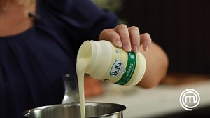 How to boil cream like a MasterChef at home with Kirsten Tibballs! For more tips visit: bit.ly/MasterChef-Tips | Bulla Family Dairy