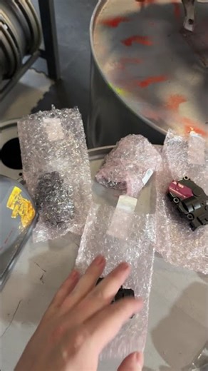 Практично новий каталізатор OM654 + болячки 907-го без черги