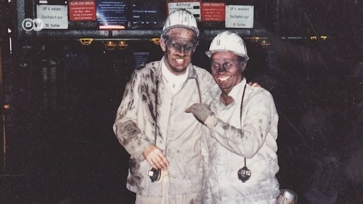 The 'age of coal' comes to an end in Germany