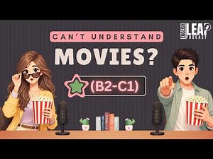 English Podcast for Daily Life English Conversation | Talk About English Movie Phrases | Part 1