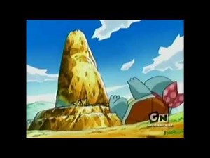 YTP - Pokémon Misery Dungeon