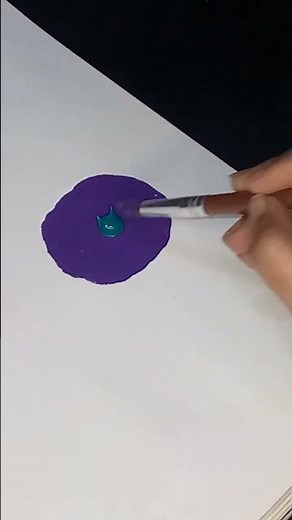 Navy blue color making🎨#shorts#viral