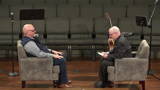 An Example of Witnessing Gospel Tract from Acts 3:11-4:4 | Shelbyville Mills Baptist Church