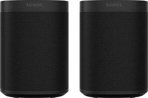 Sonos One SL   One