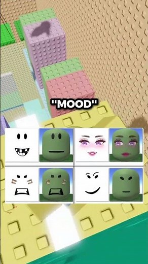 How to AVOID Dynamic Faces in Roblox! 😤