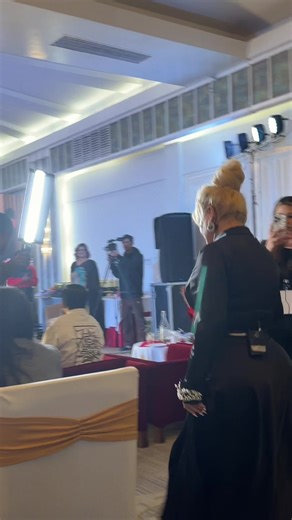 Zulfiyye Ahmedova's International Makeup Masterclass