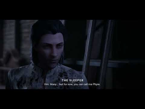 Vampire The Masquerade Bloodlines 2 PC Gameplay Part 1 No Commentary