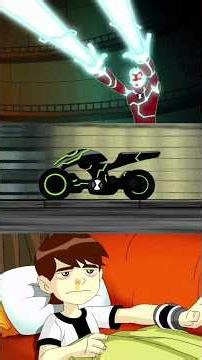 ✨️Ben 10 classic S-1 EP-12 In Tamil 🤯||#shorts #shortsfeed #ben10 #ben10classic #ben10tamil #cartoon