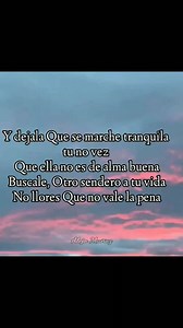 322K views · 16K shares | Dejala que se vaya tranquila https://www.instagram.com/alejom_oficial | Alejo Muñoz | Facebook