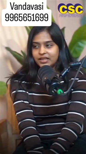 Csc Vandavasi | Elevate Your Tech Game! 🚀 Are you a fresher dreaming of that perfect IT career? 💻✨ The industry moves fast, but these 5 essential skills... | Instagram