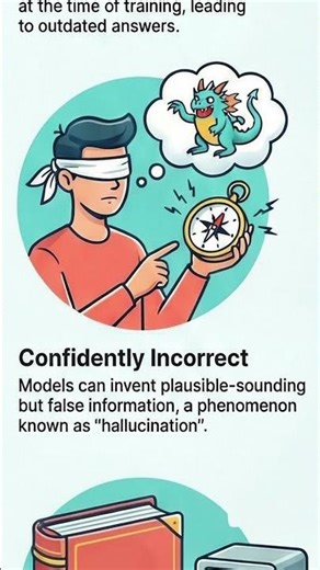 What is RAG? Retrieval-Augmented Generation Explained