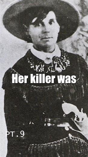 “No Witnesses. No Arrests. No Answers.” — The Unsolved Murder of Belle Starr #BelleStarr #OutlawMystery #WildWestHistory #AmericanLegends | History Shortcut