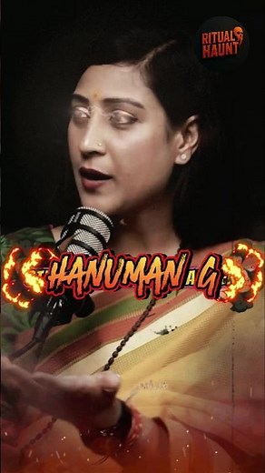 Hanuman Ji’s Miracle Ritual for Instant Money & Help in Emergencies 💰🔥 | True Talk Podcast #Shorts