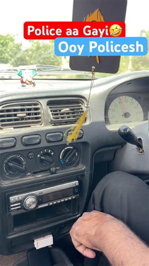 Alto Horn Modified Sound 🤭😂😂|#alto #automobile #v2cars