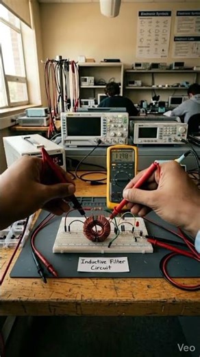 what is inductor ?