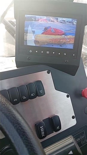 telehandler unlimited