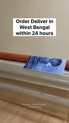158 reactions · 11 comments | Order deliver within 24 hours . . #delivery #gift #fyp #reelstips #jain #struggle #startupbusiness #small #explorepage #bussiness #boostyourreel #algorithm | Designer Photo Frames | Facebook