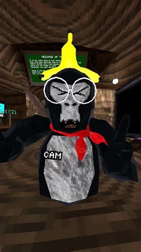 Gorilla Tag Color Code Based On Sub Count Part 2... #gorillatag #gtag #vr