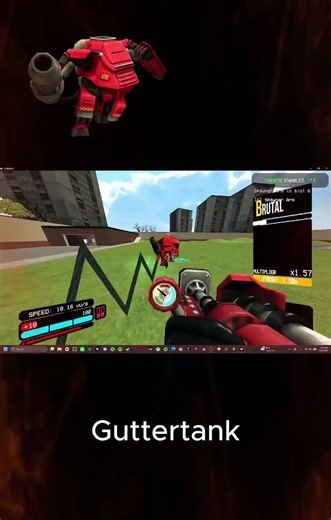 Most annoying Ultrakill Enemies