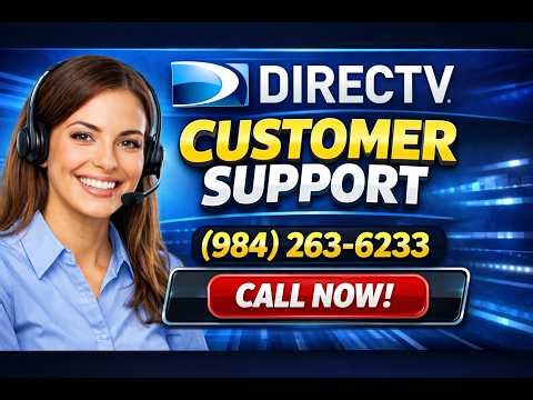 DirecTV Login Not Working? Here’s the Fix