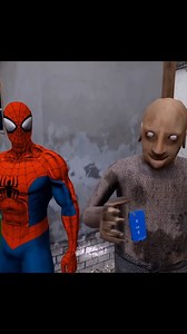 514K views · 5.1K reactions | granny, grandpa, granny horror, flood, lava, baby granny, granny baby, grany, granny, grani, grandpa, granni ► Tags: #granny #grandpa #scary #horror #animation #cartoon #funny #funnyvideos #funnymoments #funnyreels #horrorgame | Creative Fix Hub | Facebook