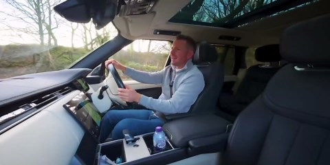 Why this budget Saab stands out in its price range