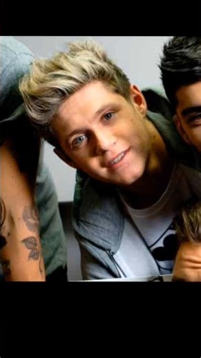 Niall Horan (a one direction edit 2)