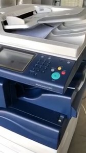 Watch Xerox WorkCentre 5325 on Amazon Live