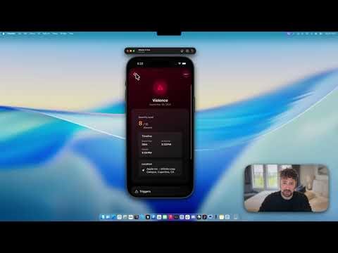 MoodHaven Shipaton Demo